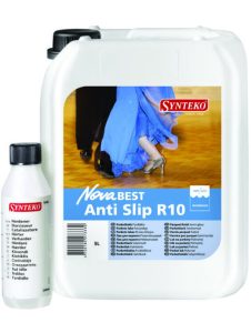 Synteko Nova Best R10 libisemiskindel lakk