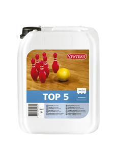 põrandalakk kodustele põrandatele, Synteko TOP 5
