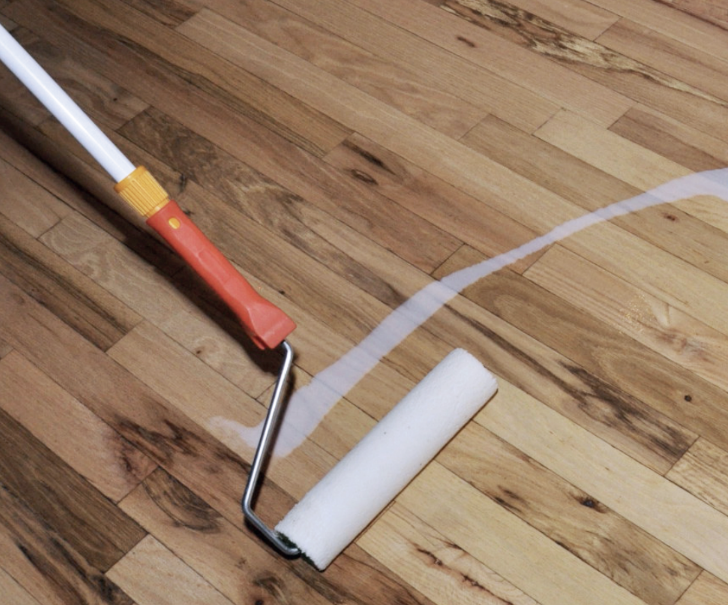 Synteko põrandaõli, terrassiõli, põranda lakk