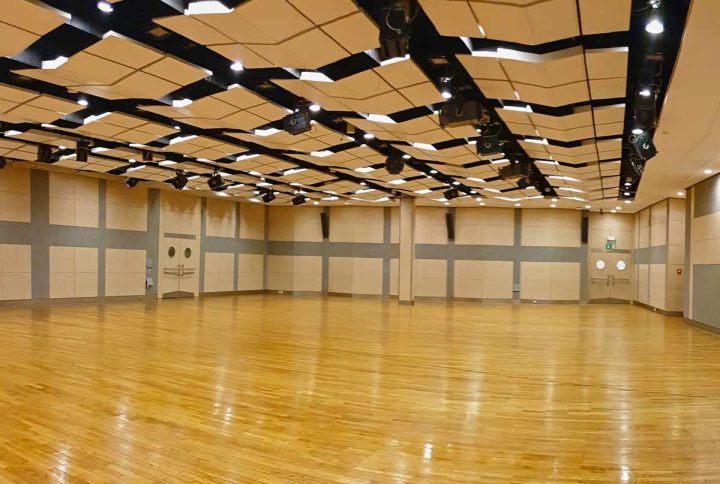 Kongressikeskus Prahas