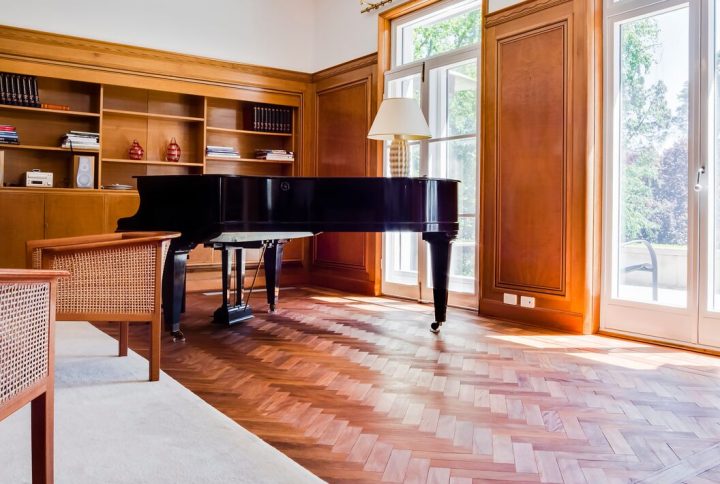 Rootsi saatkond Canberras