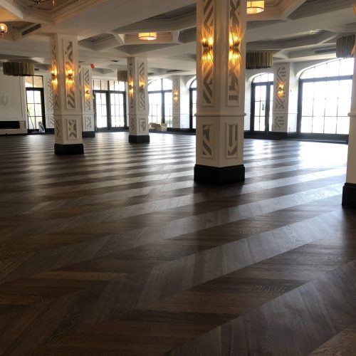 Melbourne’i galerii