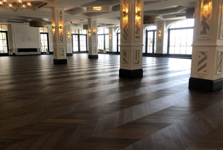 Melbourne’i galerii