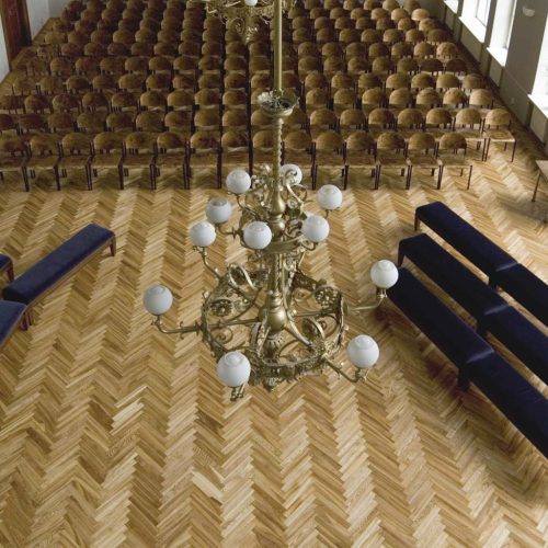 Eesti Muusikaakadeemia Tallinnas