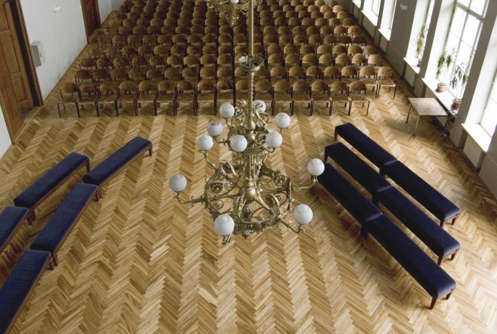 Eesti Muusikaakadeemia Tallinnas